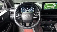 2024 SsangYong Rexton Diesel 2.2 4WD — фото 12
