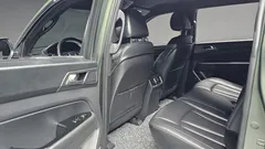 2024 SsangYong Rexton Diesel 2.2 4WD — фото 17