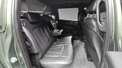 2024 SsangYong Rexton Diesel 2.2 4WD — фото 19