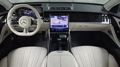 2022 Mercedes-Benz S-Class S500L 4MATIC — фото 7