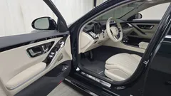 2022 Mercedes-Benz S-Class S500L 4MATIC — фото 10
