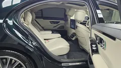 2022 Mercedes-Benz S-Class S500L 4MATIC — фото 12