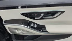 2022 Mercedes-Benz S-Class S500L 4MATIC — фото 18