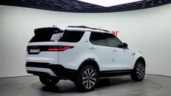 2022 Land Rover Discovery P360 R-Dynamic SE — фото 2