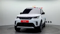 2022 Land Rover Discovery P360 R-Dynamic SE — фото 3