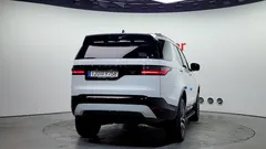 2022 Land Rover Discovery P360 R-Dynamic SE — фото 4