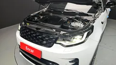 2022 Land Rover Discovery P360 R-Dynamic SE — фото 6