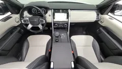 2022 Land Rover Discovery P360 R-Dynamic SE — фото 7