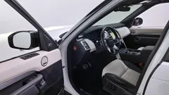 2022 Land Rover Discovery P360 R-Dynamic SE — фото 10