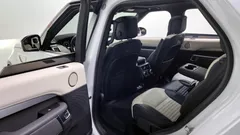 2022 Land Rover Discovery P360 R-Dynamic SE — фото 11