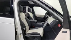 2022 Land Rover Discovery P360 R-Dynamic SE — фото 12