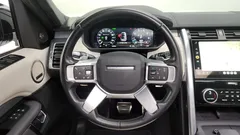 2022 Land Rover Discovery P360 R-Dynamic SE — фото 13