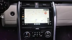 2022 Land Rover Discovery P360 R-Dynamic SE — фото 15