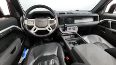 2022 Land Rover Defender 90 D250 S — фото 7