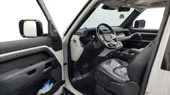 2022 Land Rover Defender 90 D250 S — фото 10