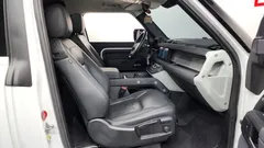 2022 Land Rover Defender 90 D250 S — фото 11
