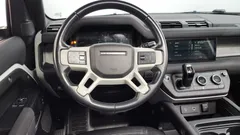 2022 Land Rover Defender 90 D250 S — фото 13