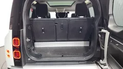2022 Land Rover Defender 90 D250 S — фото 20