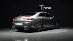 2022 Mercedes-Benz CLA-Class CLA250 4MATIC — фото 2