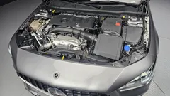 2022 Mercedes-Benz CLA-Class CLA250 4MATIC — фото 6