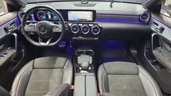 2022 Mercedes-Benz CLA-Class CLA250 4MATIC — фото 7