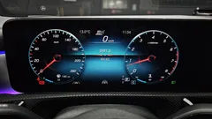 2022 Mercedes-Benz CLA-Class CLA250 4MATIC — фото 8