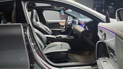 2022 Mercedes-Benz CLA-Class CLA250 4MATIC — фото 10