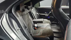 2022 Mercedes-Benz CLA-Class CLA250 4MATIC — фото 12