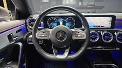 2022 Mercedes-Benz CLA-Class CLA250 4MATIC — фото 13