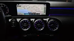 2022 Mercedes-Benz CLA-Class CLA250 4MATIC — фото 14