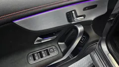 2022 Mercedes-Benz CLA-Class CLA250 4MATIC — фото 16