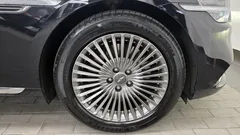 2021 Genesis G90 3.3 T AWD, чёрный — фото 5