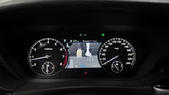 2021 Genesis G90 3.3 T AWD, чёрный — фото 8