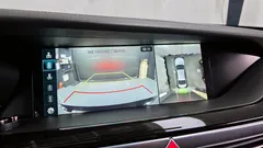 2021 Genesis G90 3.3 T AWD, чёрный — фото 15