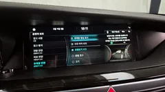 2021 Genesis G90 3.3 T AWD, чёрный — фото 16