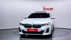 2022 BMW Gran Turismo 620d M Sport — фото 3