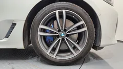 2022 BMW Gran Turismo 620d M Sport — фото 5