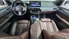 2022 BMW Gran Turismo 620d M Sport — фото 7