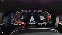 2022 BMW Gran Turismo 620d M Sport — фото 8