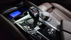 2022 BMW Gran Turismo 620d M Sport — фото 9