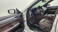2022 BMW Gran Turismo 620d M Sport — фото 10