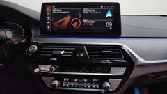2022 BMW Gran Turismo 620d M Sport — фото 14