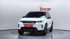 2023 Land Rover Discovery Sport P250 SE — фото 3