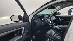 2023 Land Rover Discovery Sport P250 SE — фото 10
