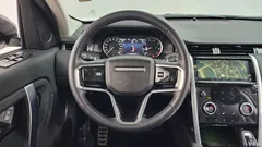 2023 Land Rover Discovery Sport P250 SE — фото 13