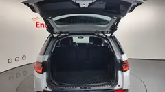 2023 Land Rover Discovery Sport P250 SE — фото 20
