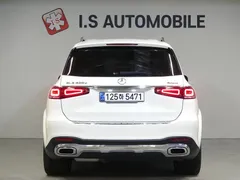 2022 Mercedes-Benz GLS-Class GLS400d 4MATIC — фото 3