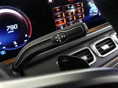 2022 Mercedes-Benz GLS-Class GLS400d 4MATIC — фото 7