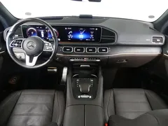 2022 Mercedes-Benz GLS-Class GLS400d 4MATIC — фото 8