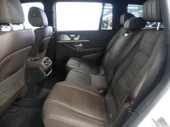 2022 Mercedes-Benz GLS-Class GLS400d 4MATIC — фото 9